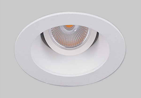 Indoor Lighting, Recessed