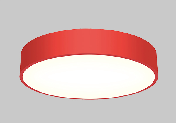 Indoor Lighting, Profiles