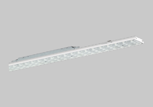 Indoor Lighting, System