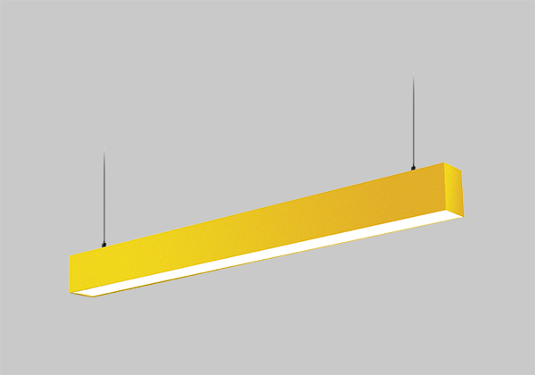 Indoor Lighting, Profiles